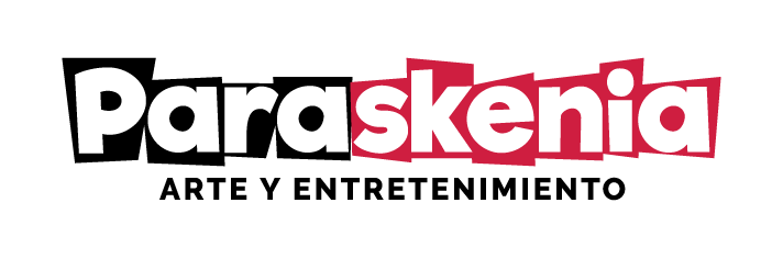 Paraskenia